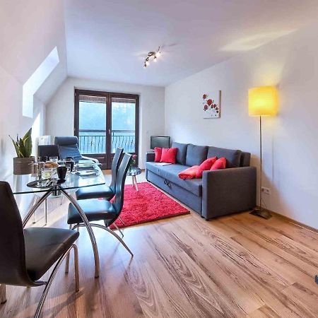 VisitZakopane - Mountain Apartment Zewnętrze zdjęcie
