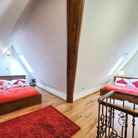 VisitZakopane - Mountain Apartment Zewnętrze zdjęcie
