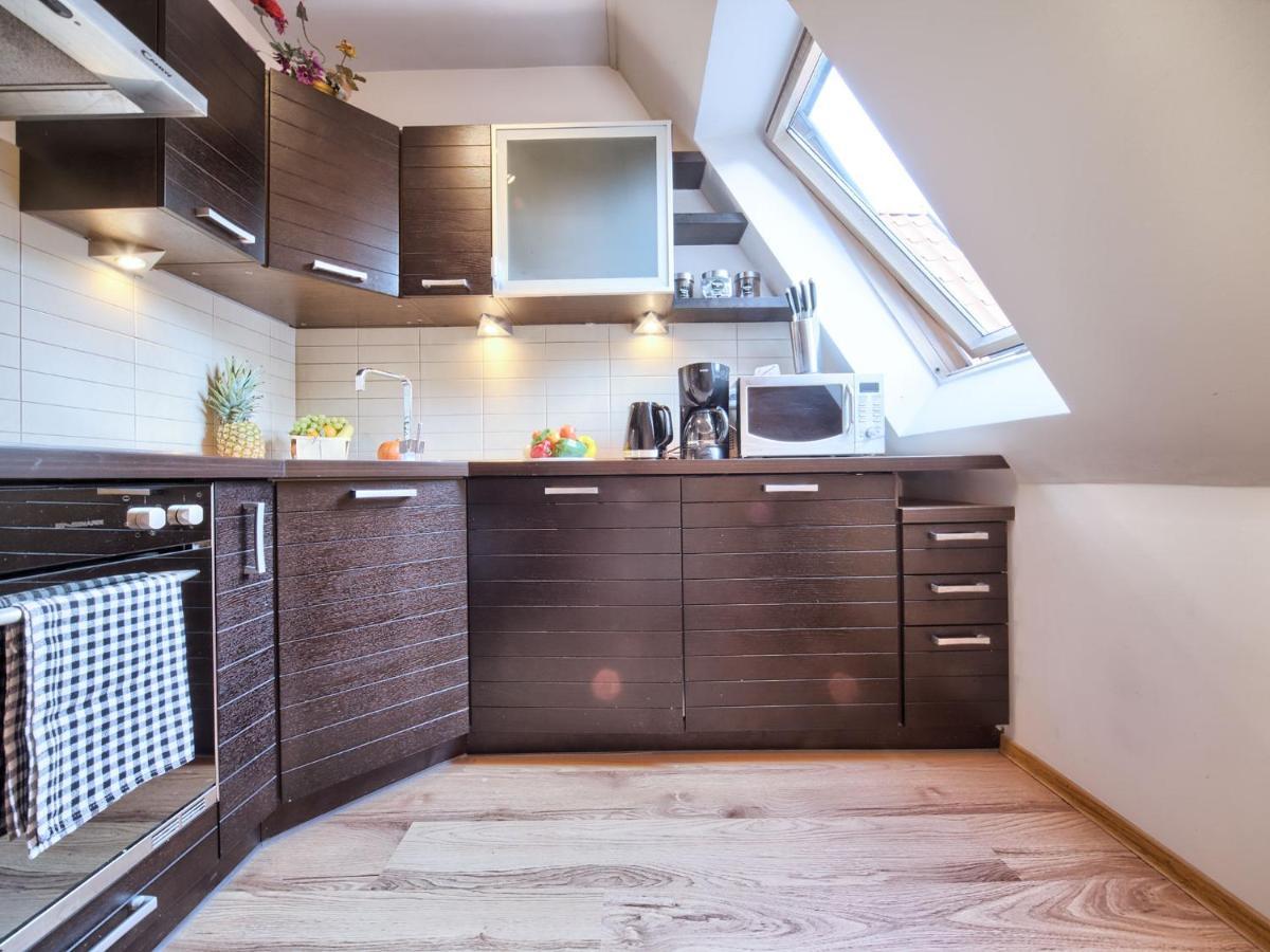 VisitZakopane - Mountain Apartment Zewnętrze zdjęcie