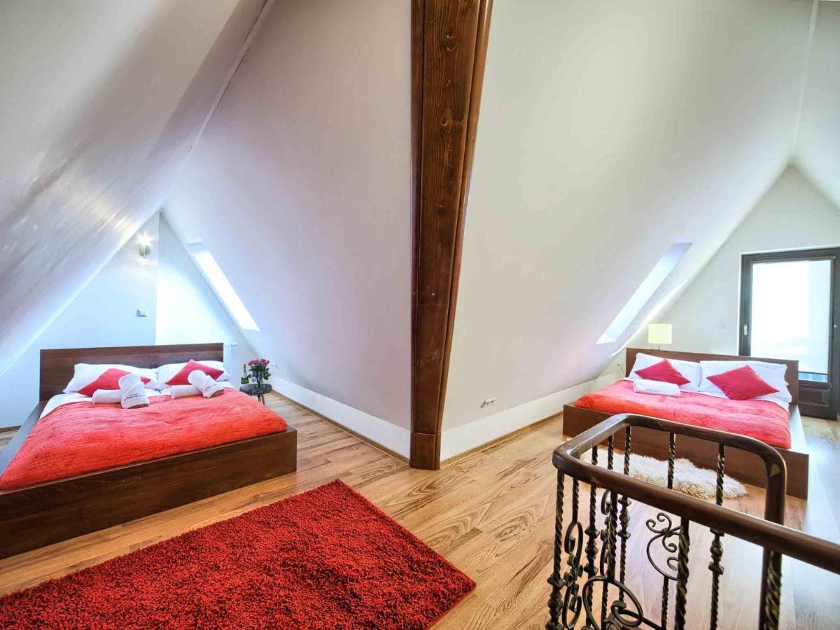 VisitZakopane - Mountain Apartment Zewnętrze zdjęcie