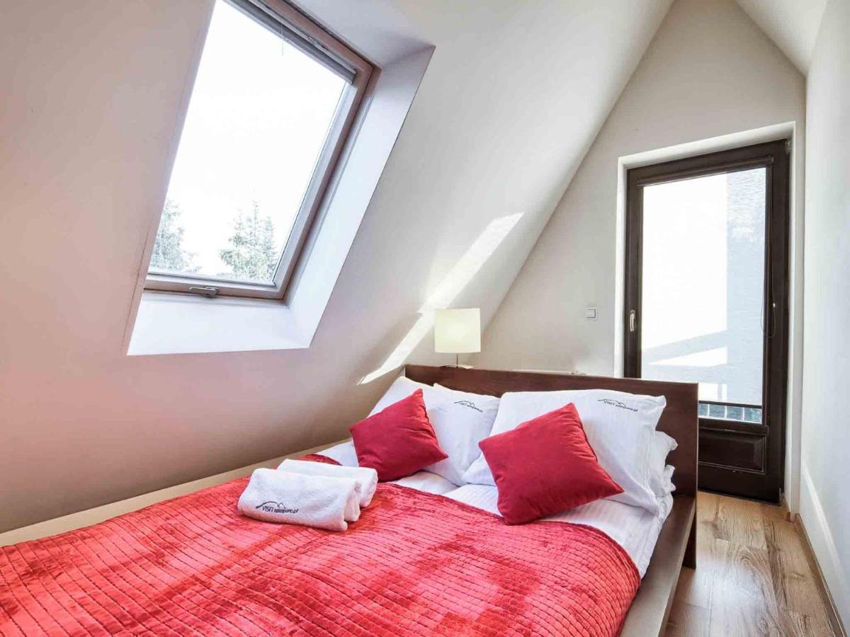 VisitZakopane - Mountain Apartment Zewnętrze zdjęcie