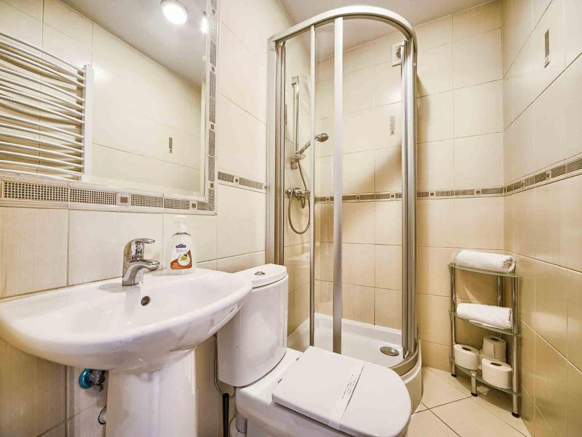 VisitZakopane - Mountain Apartment Zewnętrze zdjęcie