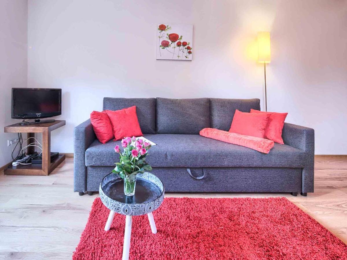 VisitZakopane - Mountain Apartment Zewnętrze zdjęcie